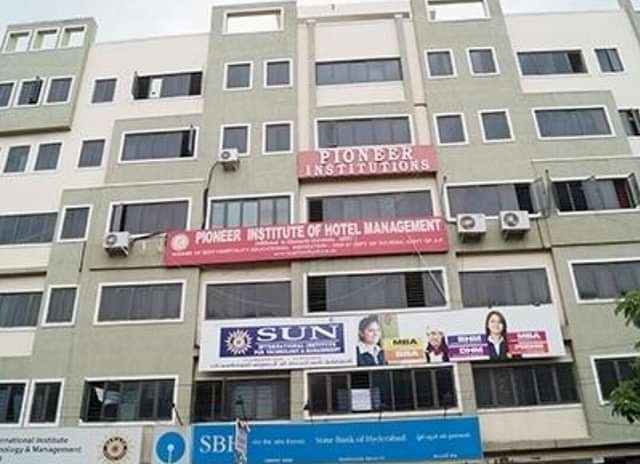 College Image